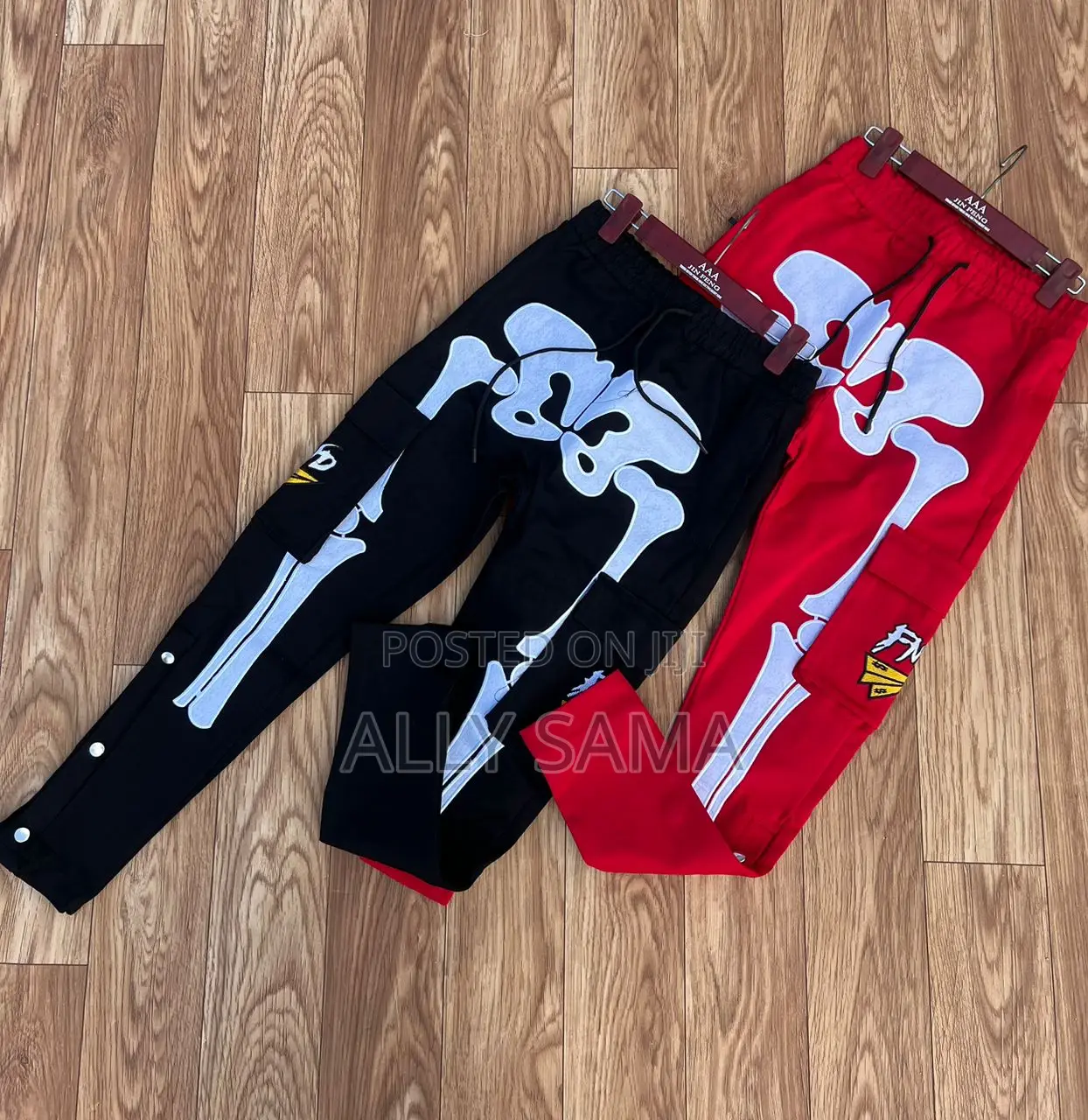 Unisex Cloth New Desgn