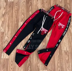 New Desgn Chicago Bulls