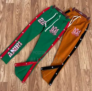 New Desgn Unisex AMIRI