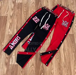 New Desgn Unisex AMIRI
