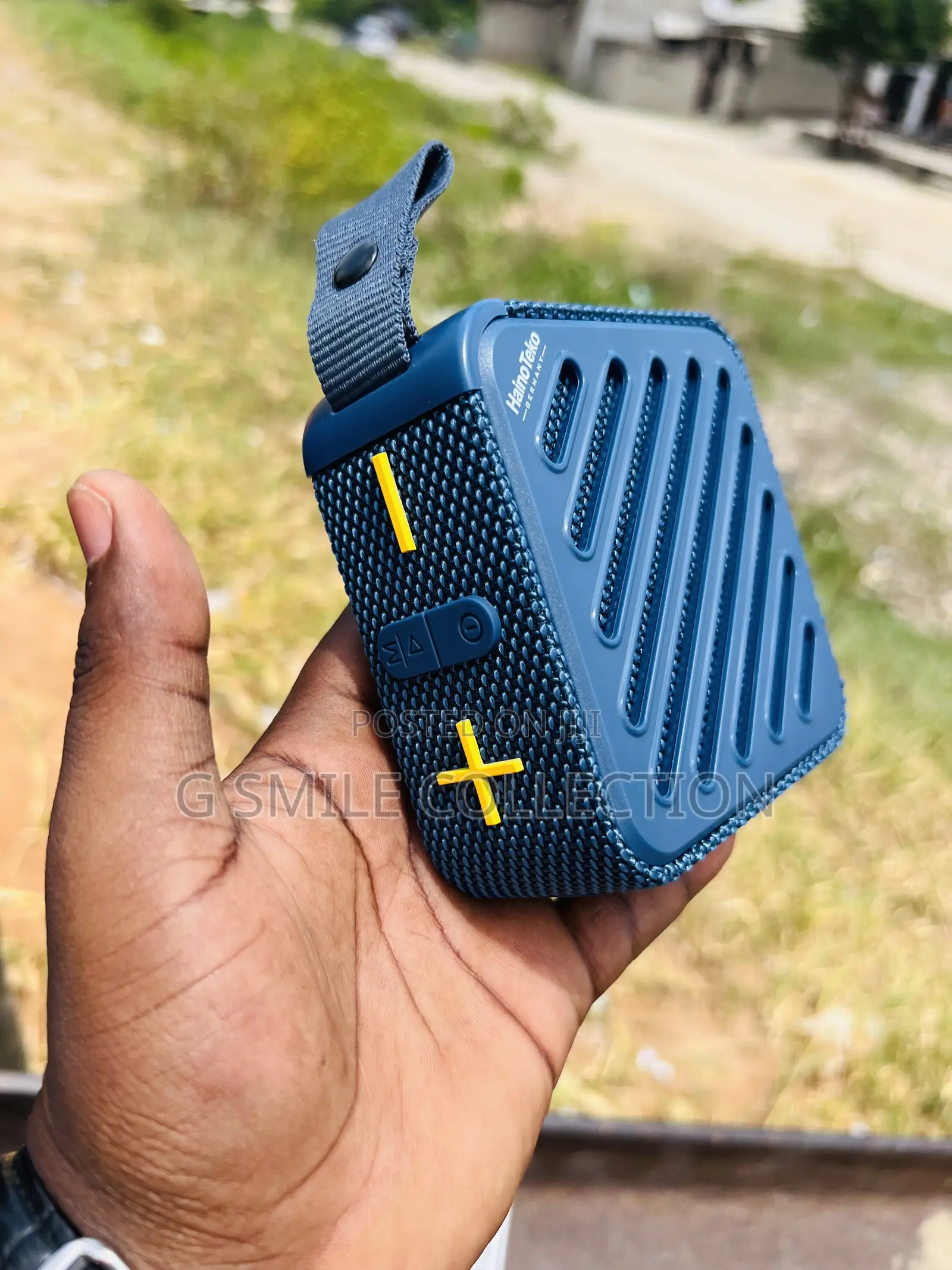 Hainoteko S28 Speaker