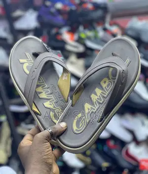 New Sandals GAMBOL Original