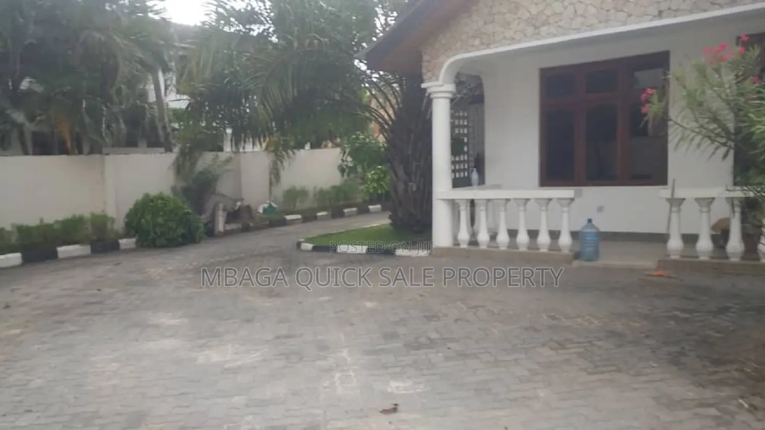 4bdrm House in Mikocheni Mwinyi for rent