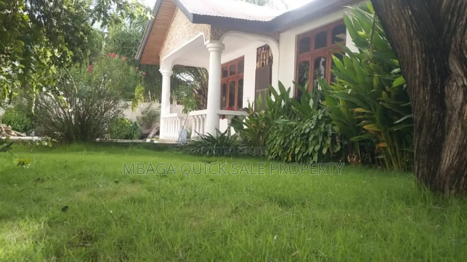 4bdrm House in Mikocheni Mwinyi for rent