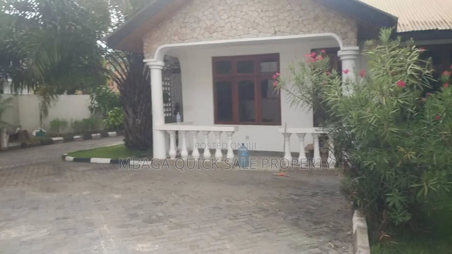 4bdrm House in Mikocheni Mwinyi for rent