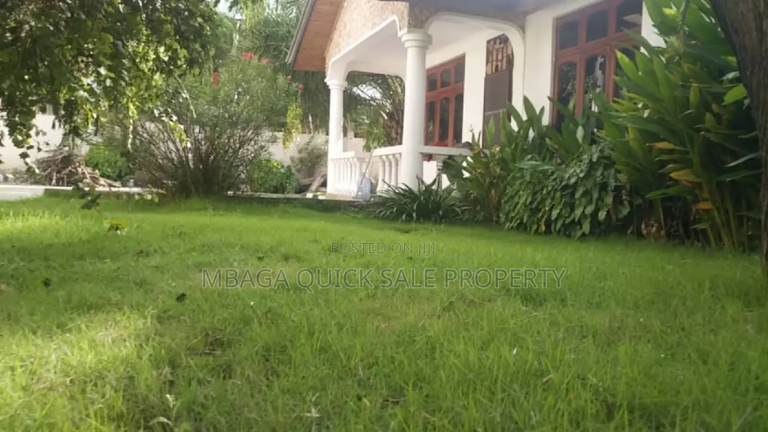 4bdrm House in Mikocheni Mwinyi for rent