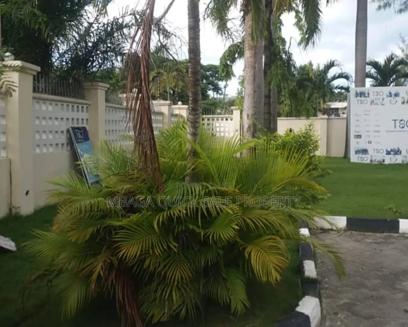 4bdrm House in Mikocheni Mwinyi for rent