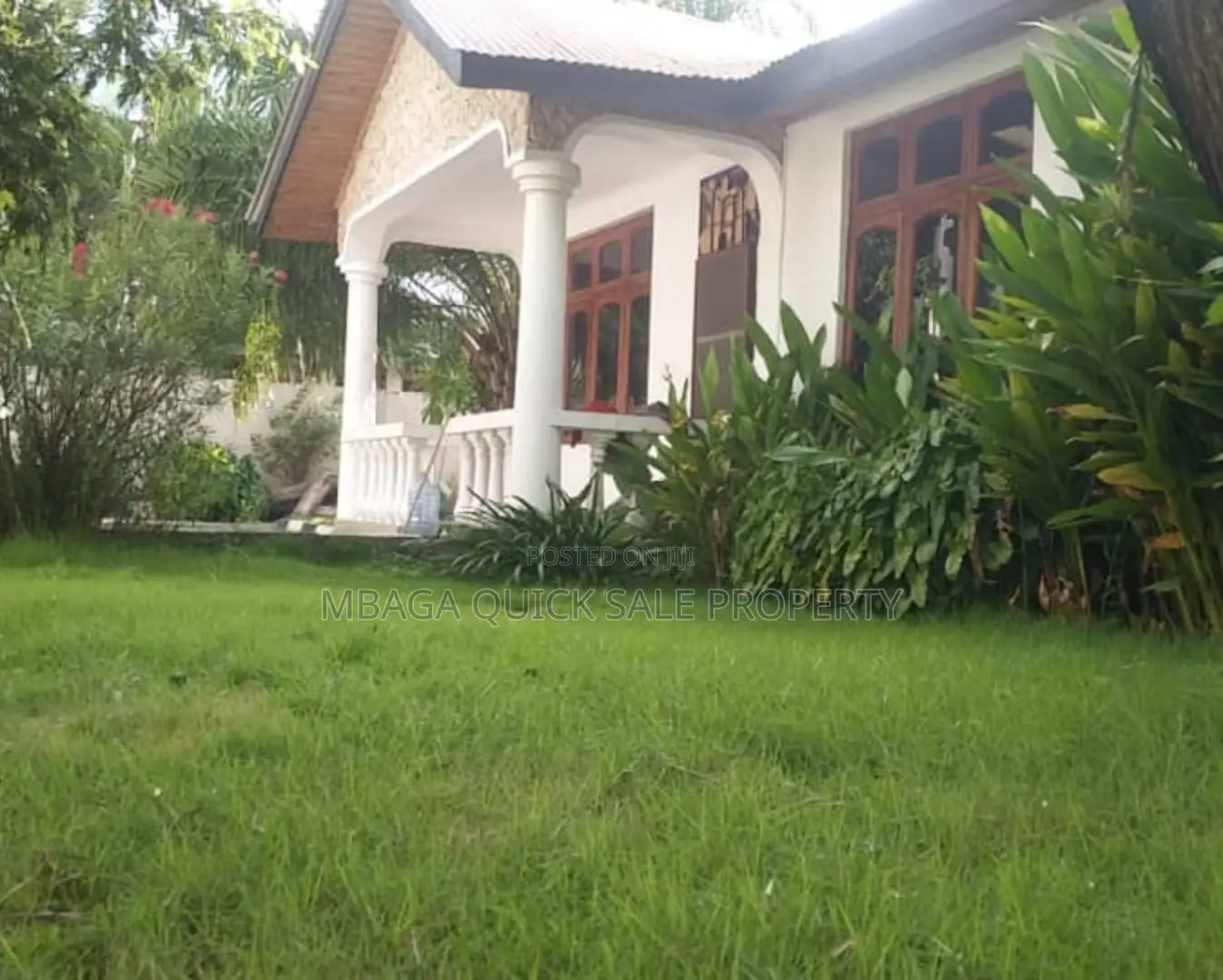 4bdrm House in Mikocheni Mwinyi for rent