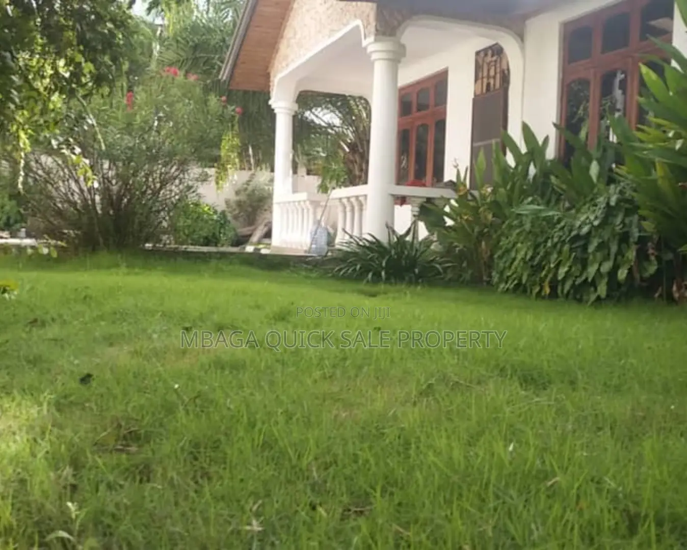 4bdrm House in Mikocheni Mwinyi for rent