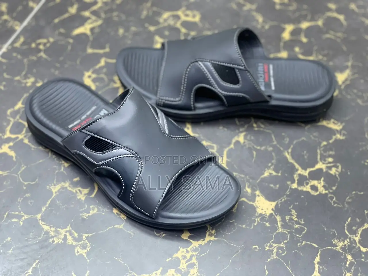 Open Shoes New Desgn Original