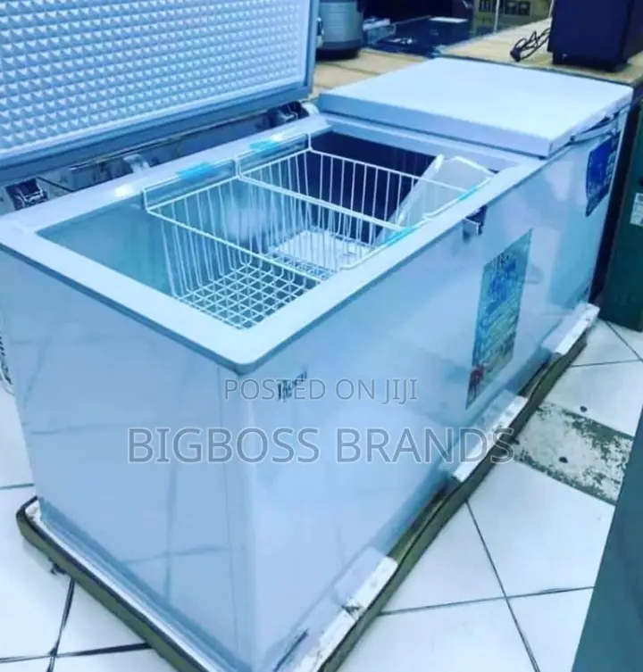 Roch Freezer Lita 700