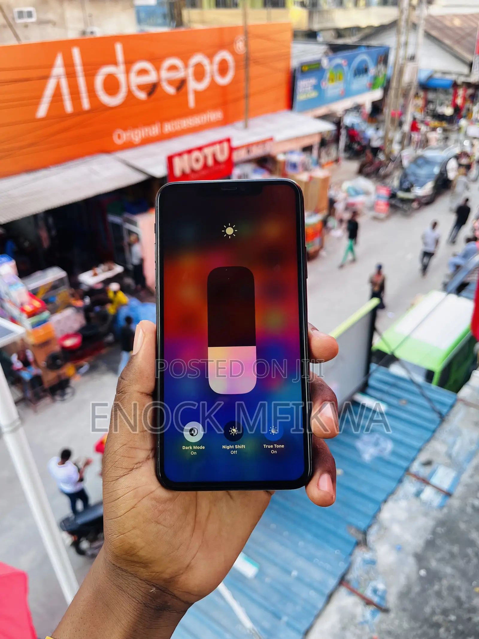 Apple iPhone 11 Pro 256 GB Gray