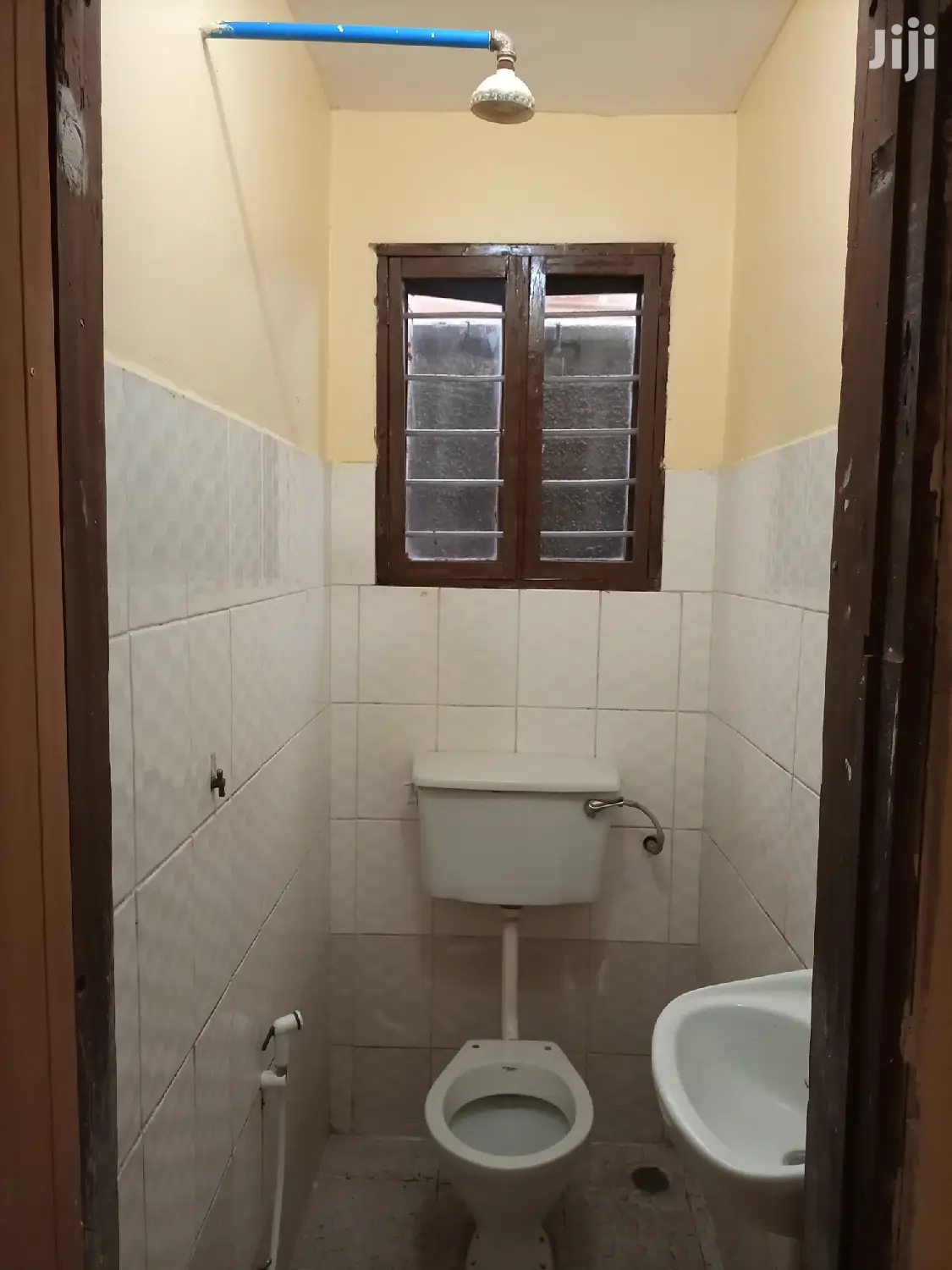 2bdrm House in Mikocheni for rent
