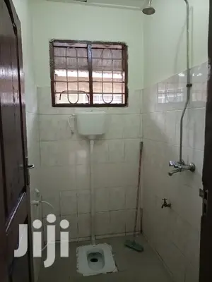 2bdrm House in Kinondoni for rent
