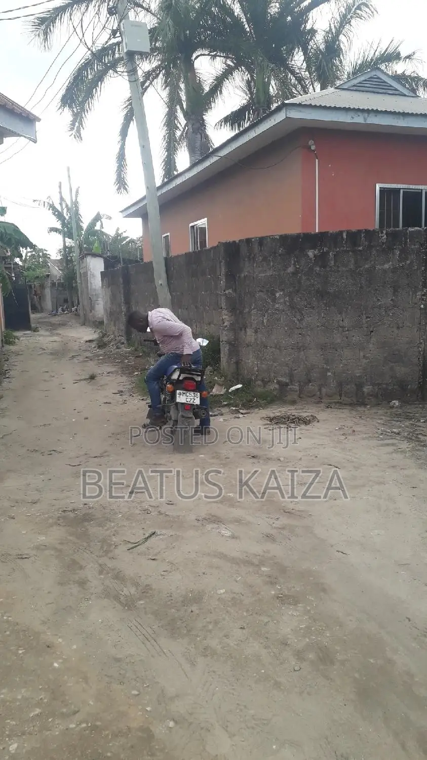 2bdrm House in Kawe Malingo for sale