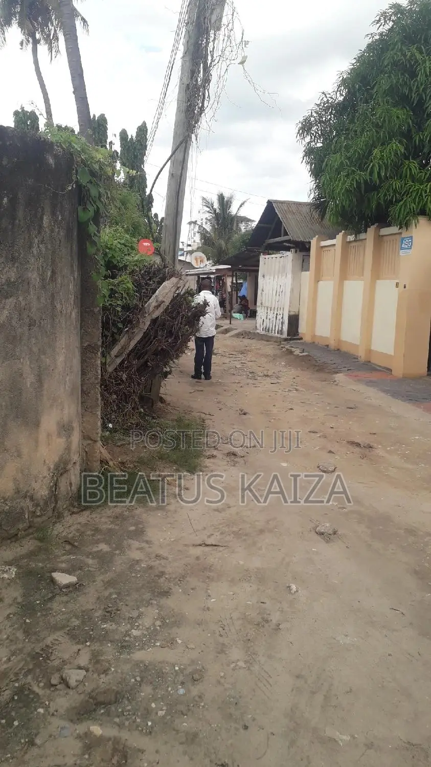 2bdrm House in Kawe Malingo for sale