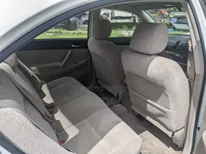 Toyota RAV4 1.8 2005 White