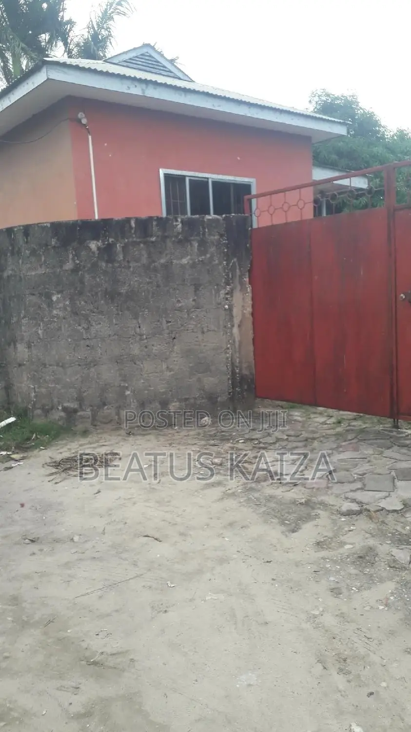 2bdrm House in Kawe Malingo for sale