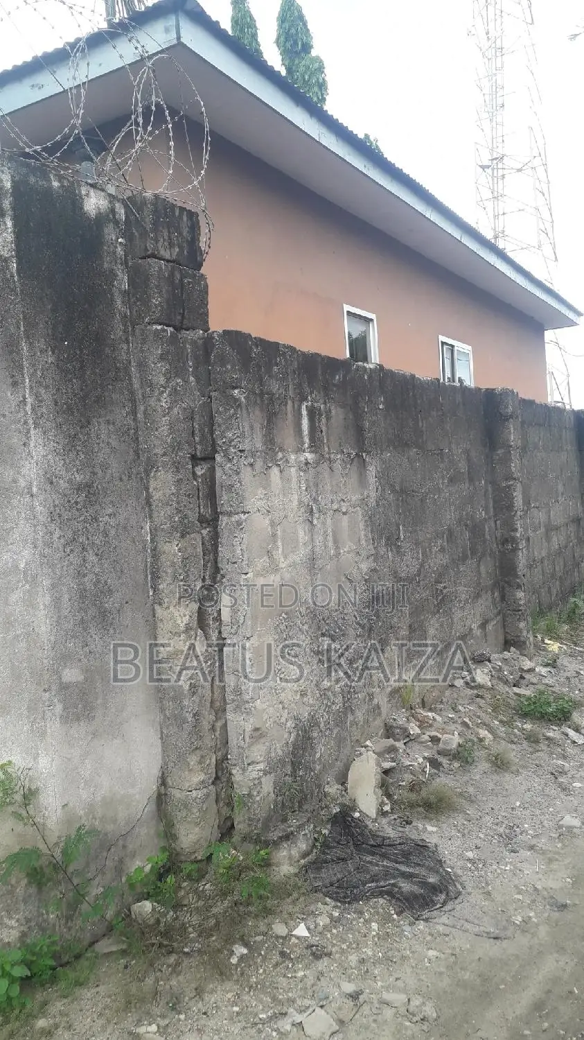 2bdrm House in Kawe Malingo for sale
