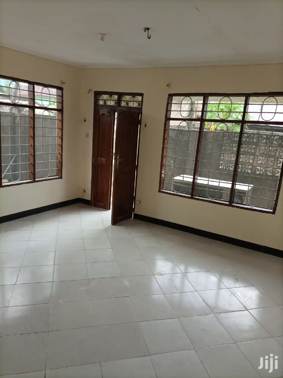 2bdrm House in Kinondoni for rent