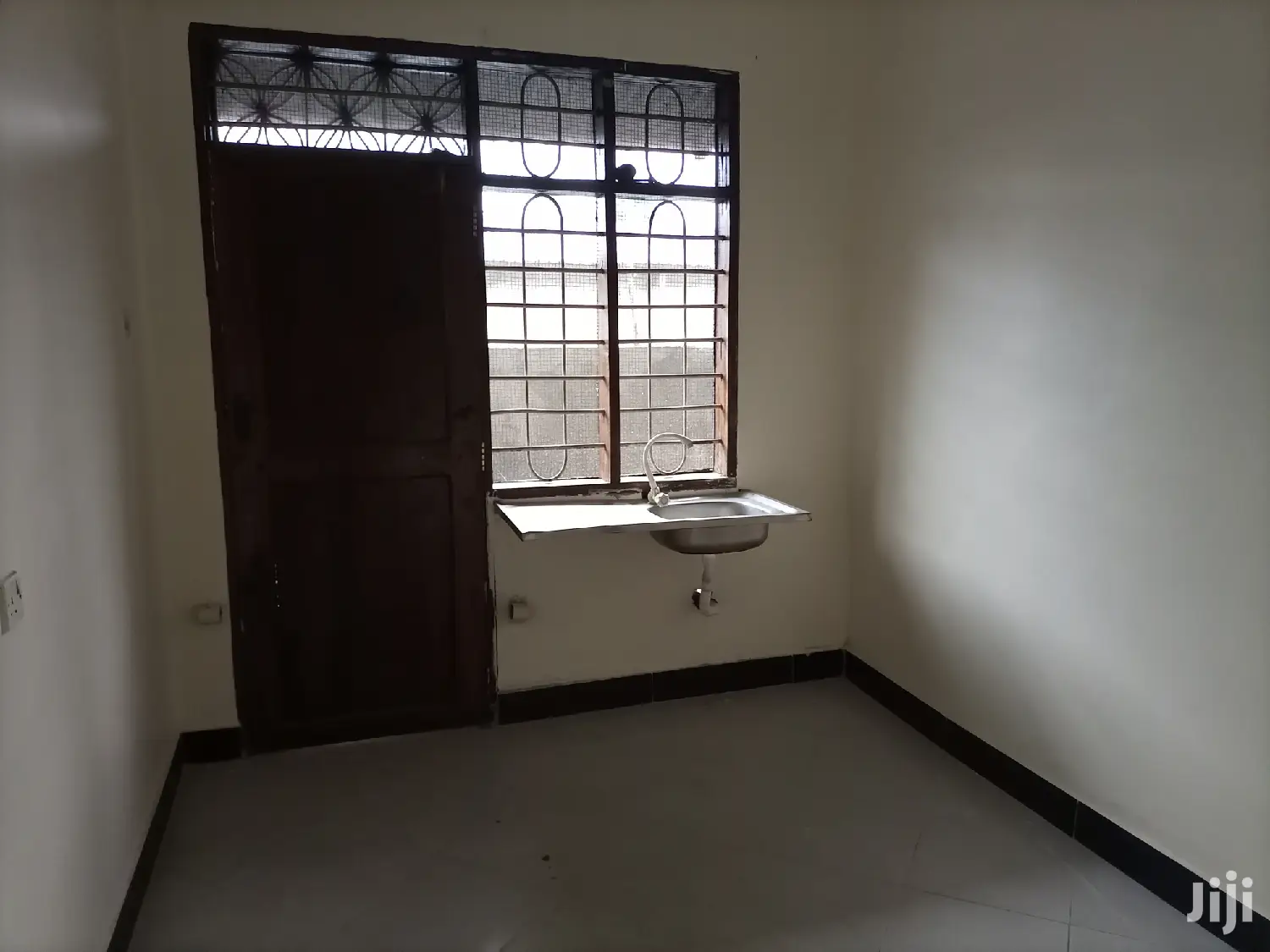 2bdrm House in Kinondoni for rent