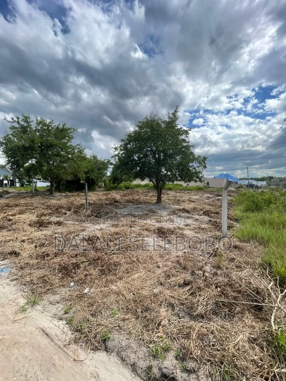 Plot Sale at Madale Kwa Kawawq