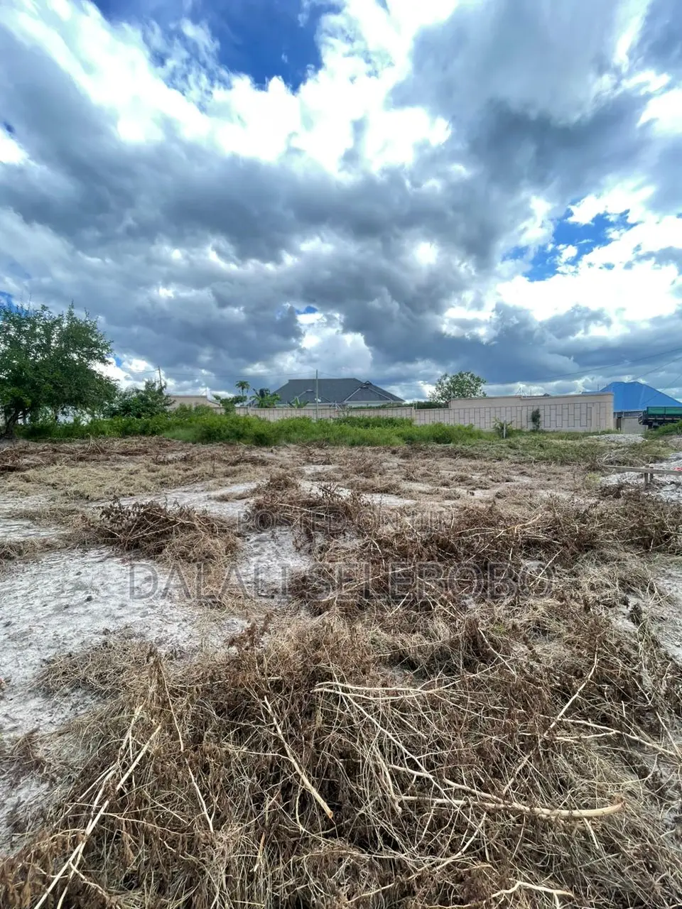 Plot Sale at Madale Kwa Kawawq