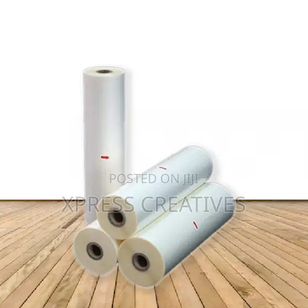 Thermal Lamination Roll Matte