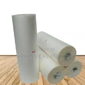 Thermal Lamination Roll Matte
