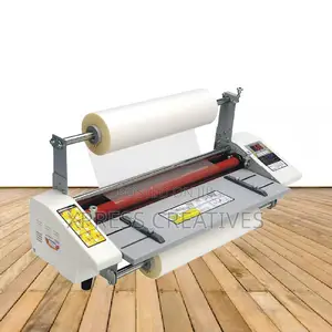 Thermal Lamination Roll Matte