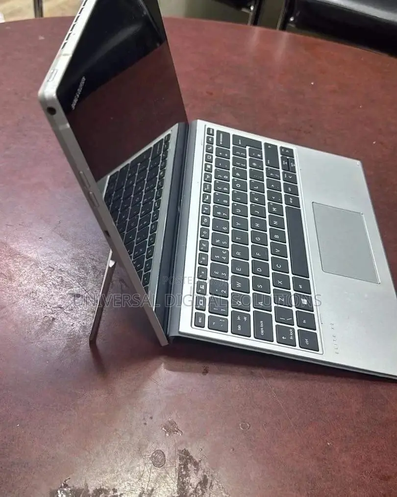 Laptop HP Elite X2 1012 G2 8GB Intel Core I5 SSD 256GB