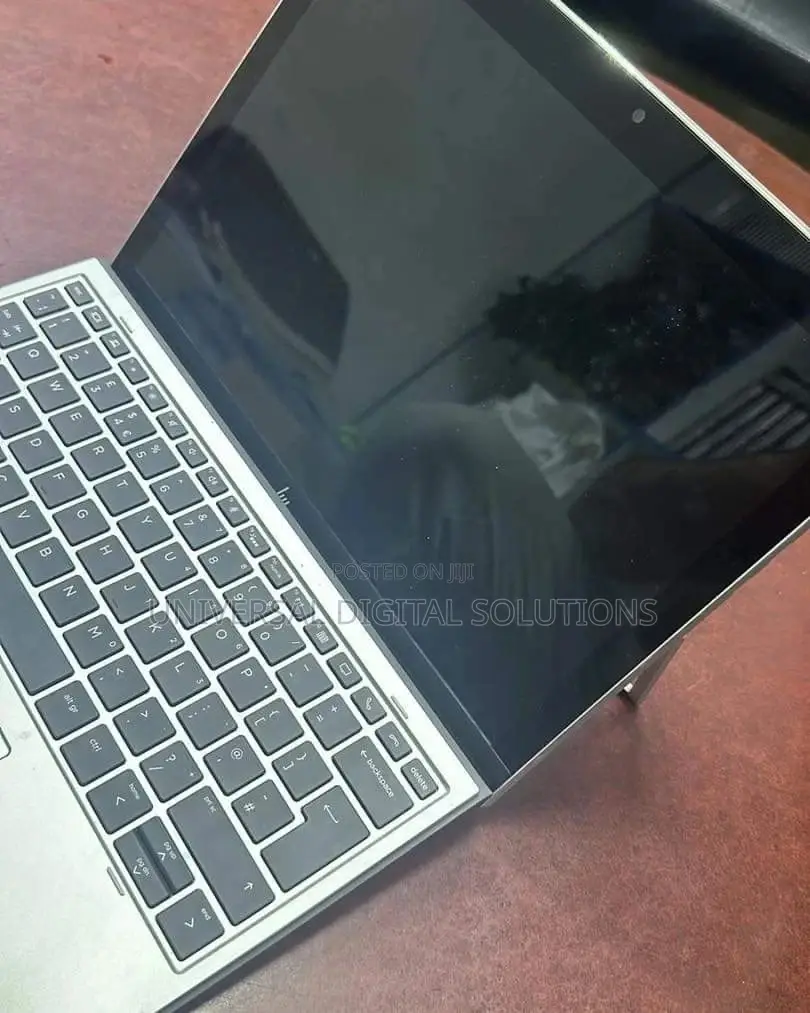 Laptop HP Elite X2 1012 G2 8GB Intel Core I5 SSD 256GB