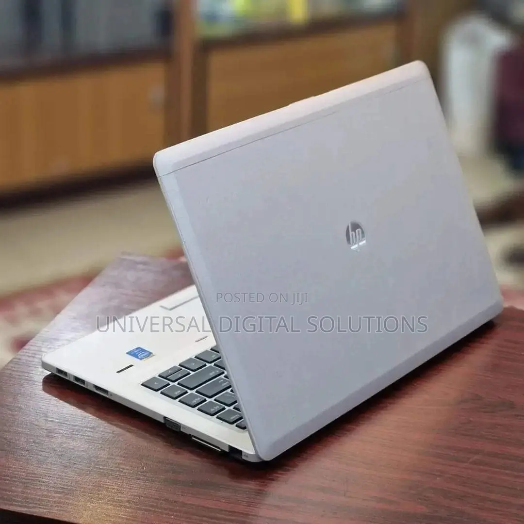 Laptop HP EliteBook Folio 9470M 8GB Intel Core I7 HDD 500GB