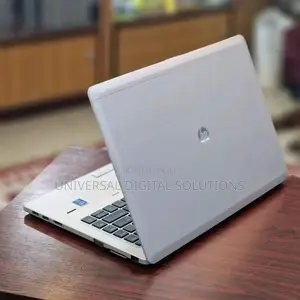 Laptop HP EliteBook Folio 9470M 8GB Intel Core I7 HDD 500GB