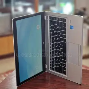 Laptop HP EliteBook Folio 9470M 8GB Intel Core I7 HDD 500GB