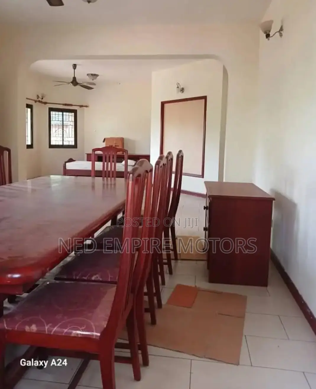 5bdrm House in Upanga East for sale
