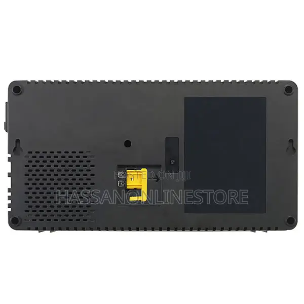 APC Easy UPS Bv 650va, Avr, Universal Outlet, 230V