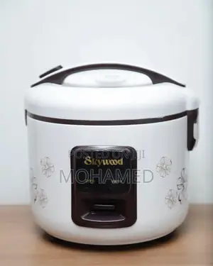 Skywood Rice Cooker 1.8L