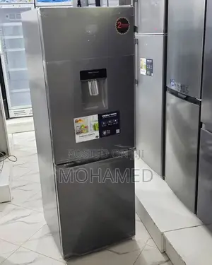 Mr UK Fridge/Friji 230L