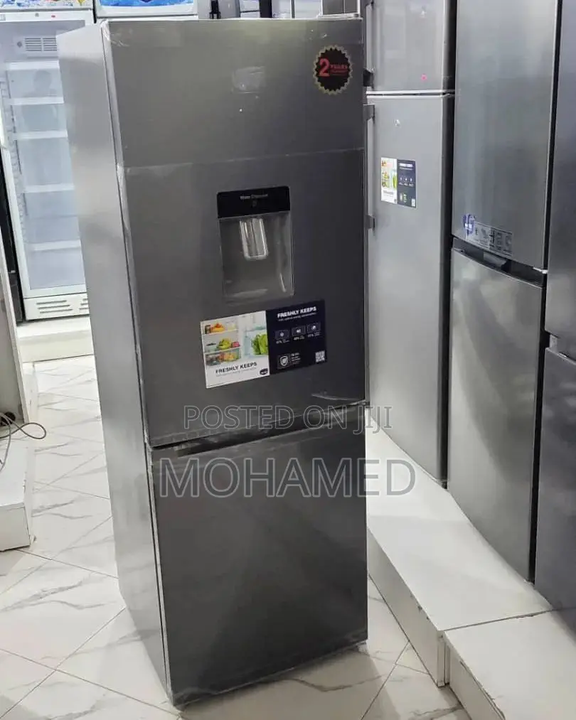 Mr UK Fridge/Friji 230L