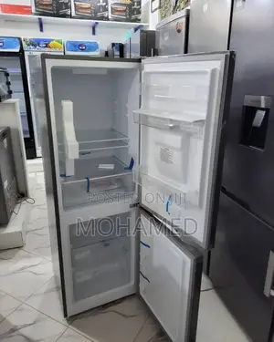 Mr UK Fridge/Friji 230L