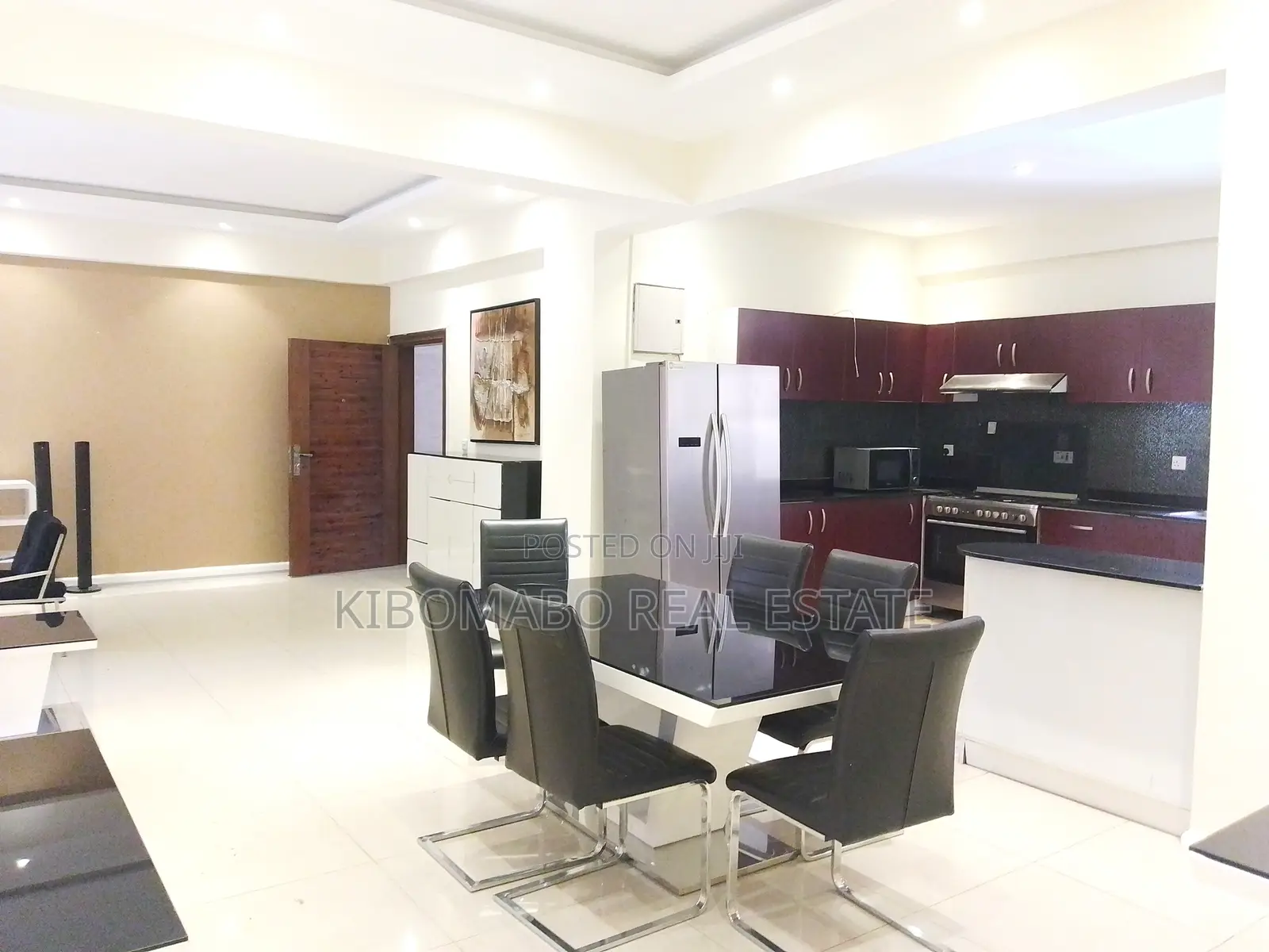 Furnished 3bdrm Apartment in Oyster Bay for sale