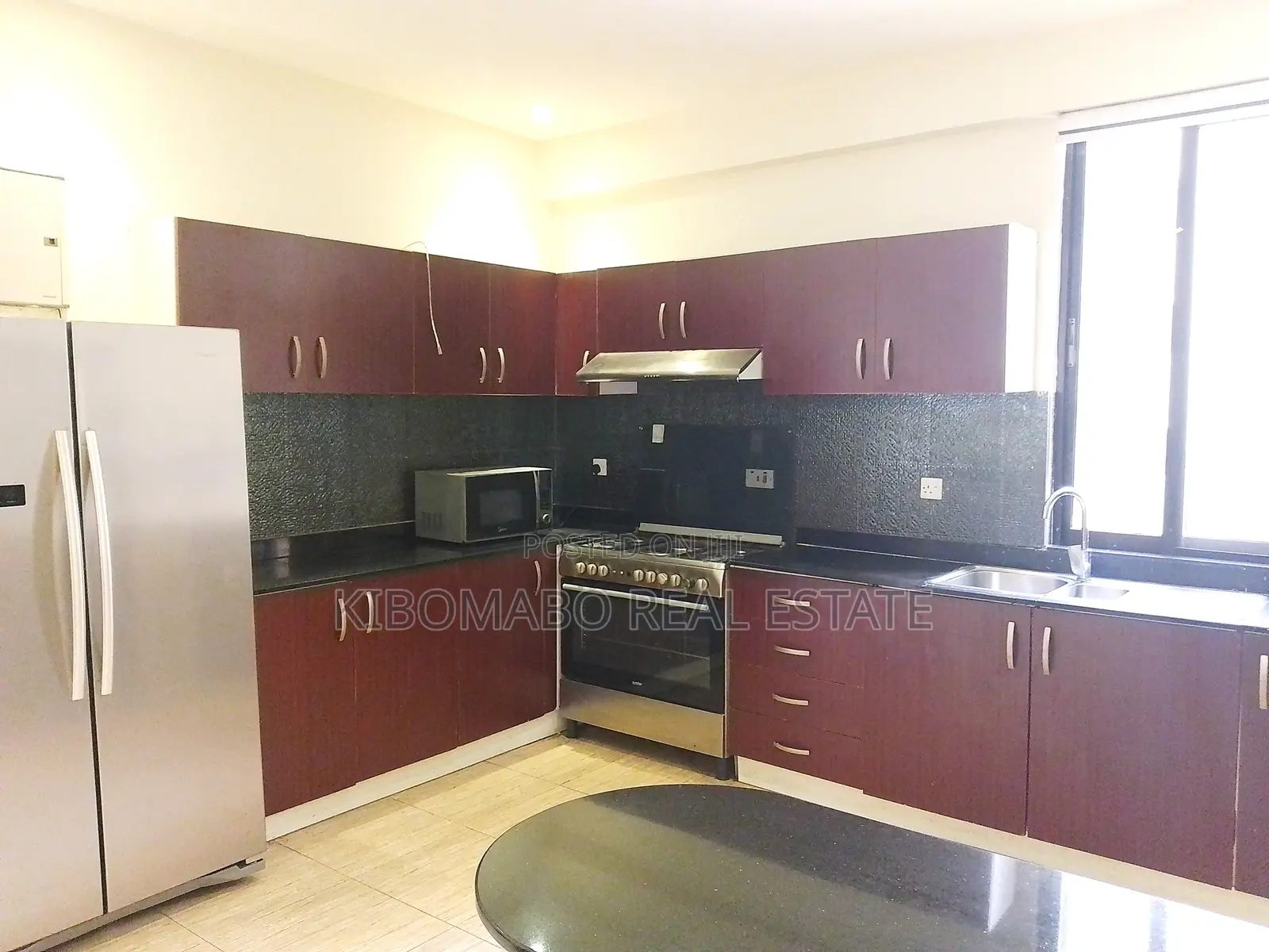 Furnished 3bdrm Apartment in Oyster Bay for sale