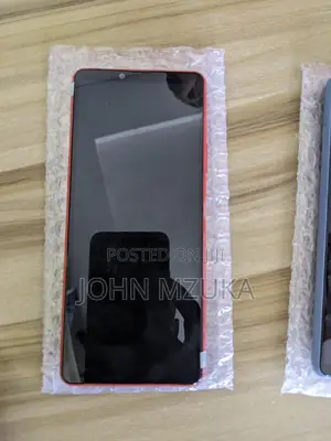 Sony Xperia 10 III 128 GB Red