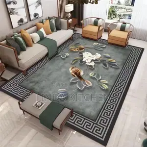 Sitting Room Carpet
