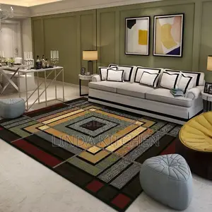 Sitting Room Carpet
