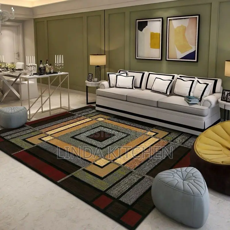 Sitting Room Carpet