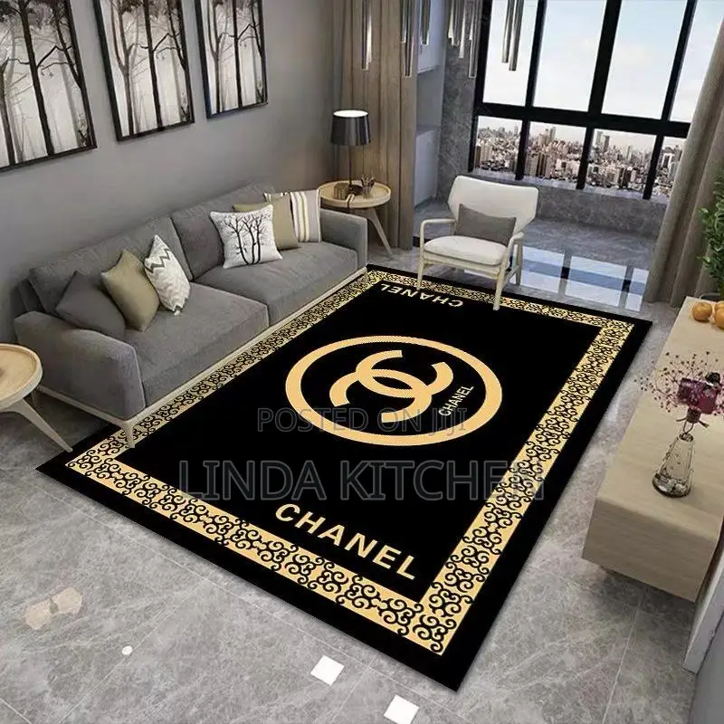 Sitting Room Carpet