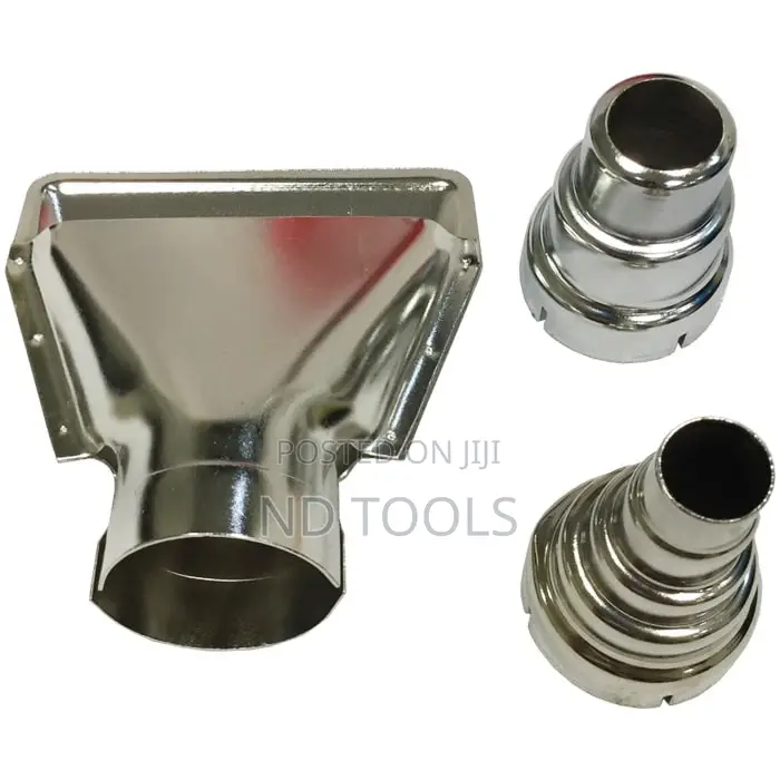Hot Air Gun Hag 6618