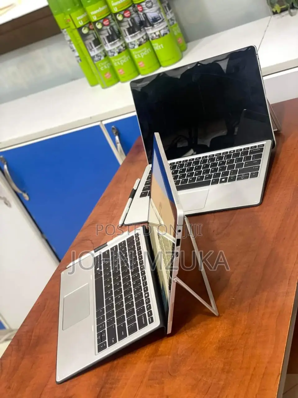Laptop HP EliteBook X2 1012 G2 8GB Intel Core I5 SSD 256GB